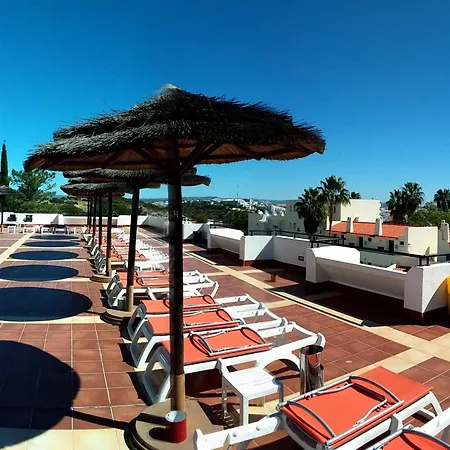 Apartment Jardim