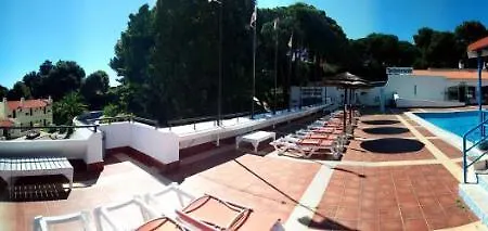 Apartment Jardim