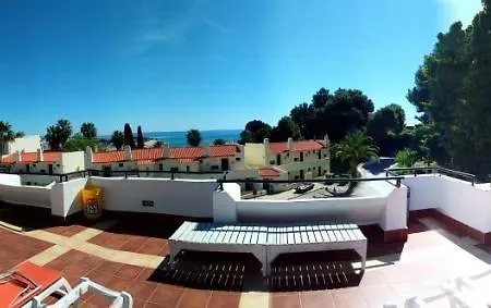 Jardim Apartment *