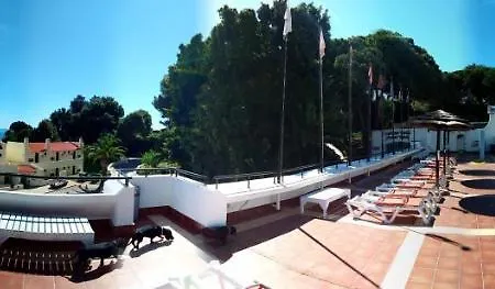 Jardim Apartment