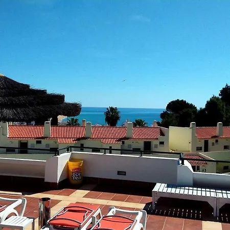 Apartment Jardim *