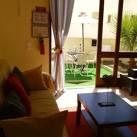 Apartment Jardim