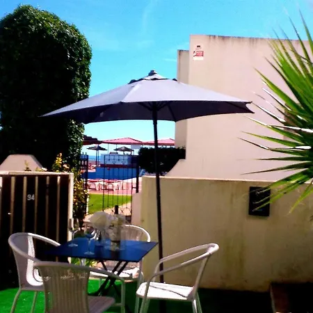 Jardim Albufeira