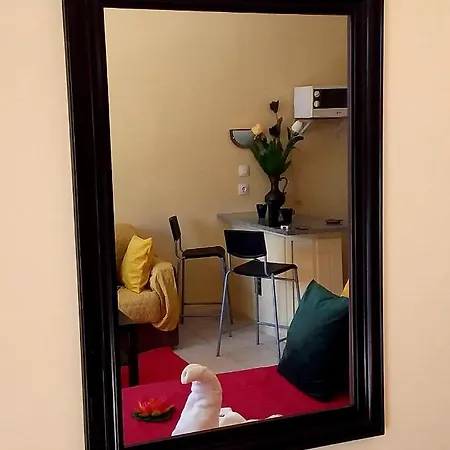 Apartment Jardim *