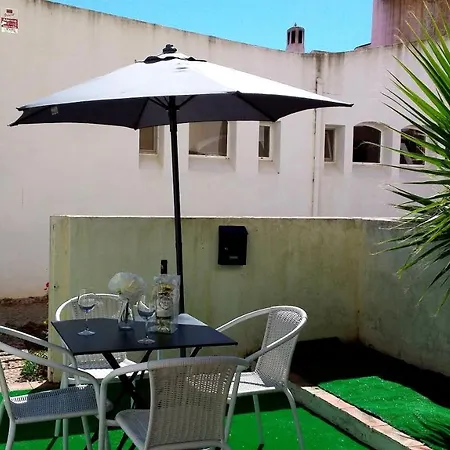 Jardim Albufeira