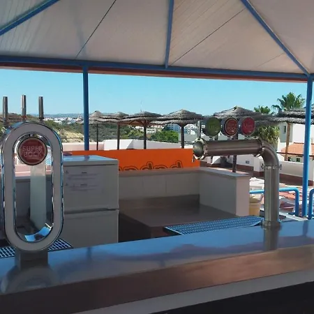 Apartman Jardim Albufeira