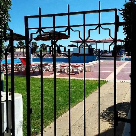Jardim Apartman