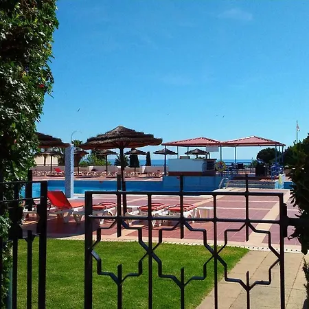Apartment Jardim *