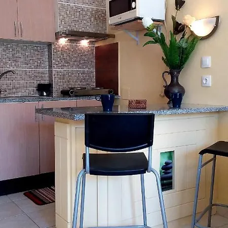 Jardim Apartman Albufeira