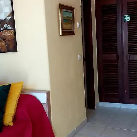 Apartman Jardim