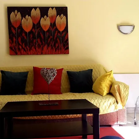 Jardim Apartman Albufeira