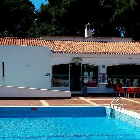 Apartman Jardim *